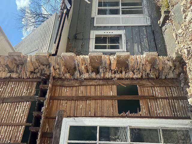 Dawn Manor Preservation